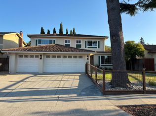326 El Molino Way, San Jose, CA 95119