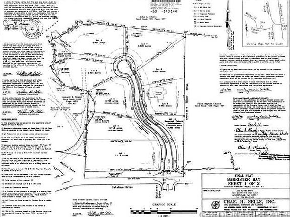 2nd image of 10 Barrister Bay Ln