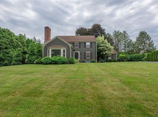 303 Allens Creek Rd, Rochester, NY 14618