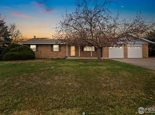 4138 Joni Ln, Loveland, CO 80537