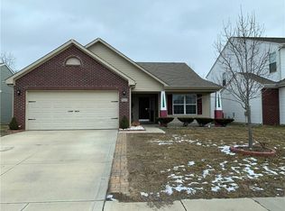 7559 Miesha Ct, Indianapolis, IN 46217