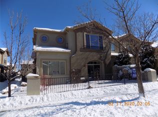 10147 Bluffmont Ln, Lone Tree, CO 80124