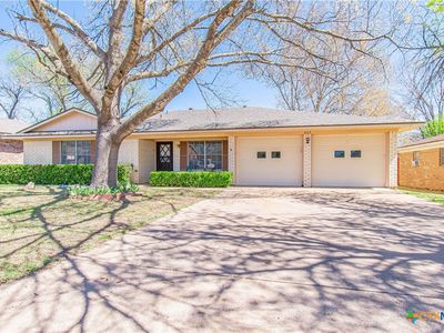 605 Cheyenne Dr, Temple, TX, 76504