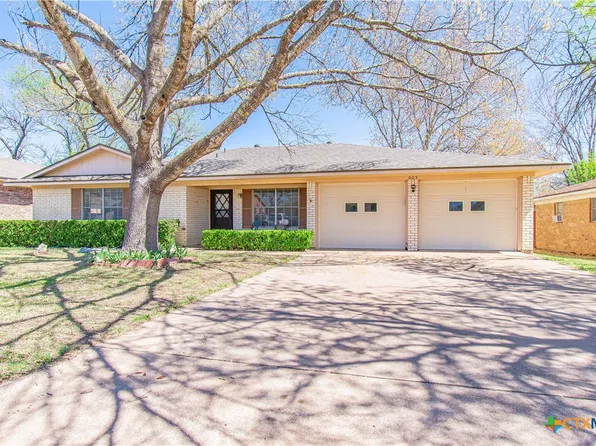 605 Cheyenne Dr, Temple, TX 76504