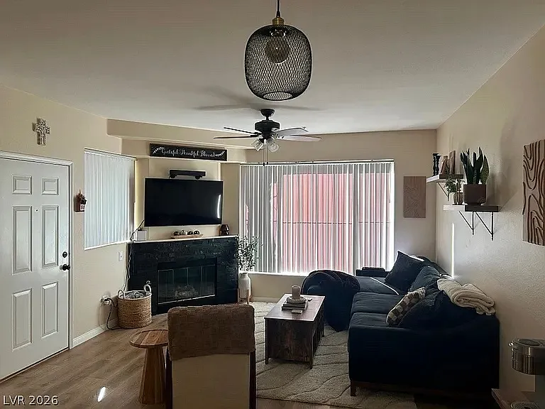 7103 S Durango Dr #312 — Photo 3