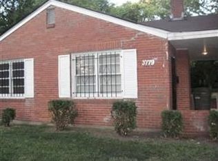 3779 S Court St, Montgomery, AL 36105