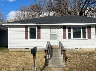 55 Cloverdale St, Jackson, TN 38301