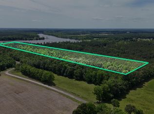 19 Bethel Creek Ln, Hertford, NC 27944