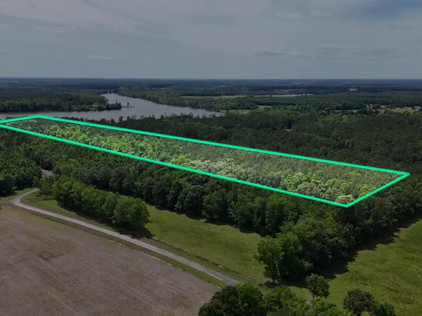 19 Bethel Creek Lane, Hertford, NC 27944