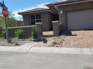39 Vicolo Della Luna, Henderson, NV 89011