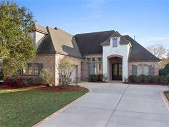 290 Cypress Lakes Dr, Slidell, LA 70458