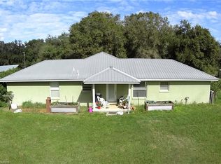 1845 Griffin Rd, Wauchula, FL 33873