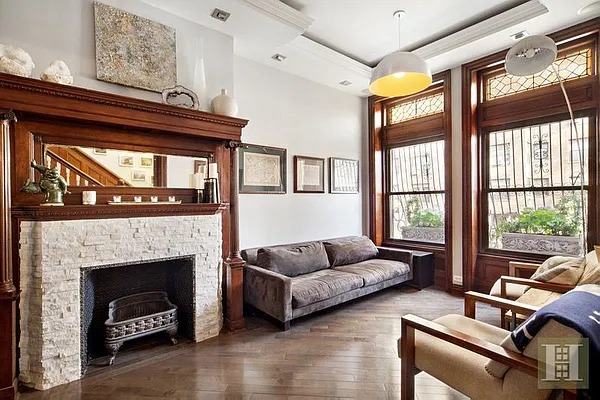 Sold by Halstead Real Estate | media 21