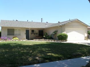 6960 Melba Ave, West Hills, CA 91307
