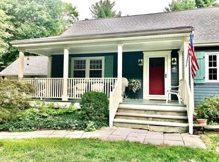 944 Route 308, Rhinebeck, NY 12572