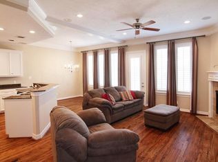 4017 Alba Rd, Houston, TX 77018