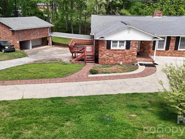 2367 Story St, Lincolnton, NC 28092