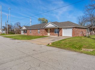 801A Creston St, Fort Smith, AR 72908