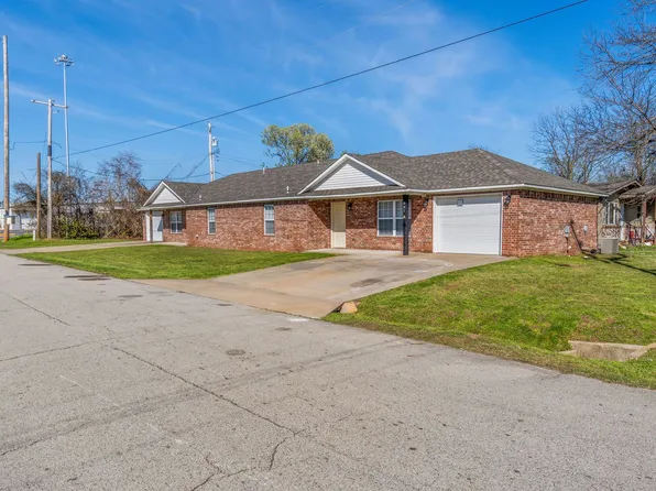 801A Creston St, Fort Smith, AR 72908
