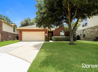 32007 Ashton Ln, Pinehurst, TX 77362