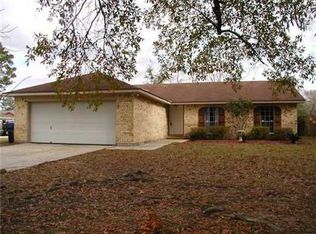 290 Timbers Dr, Slidell, LA 70458