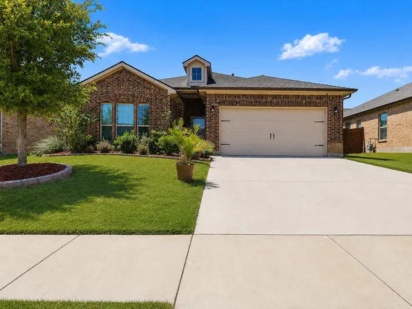 1112 Pacifica Trl, Cleburne, TX 76033