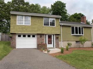 182 Boston Rock Rd, Melrose, MA 02176
