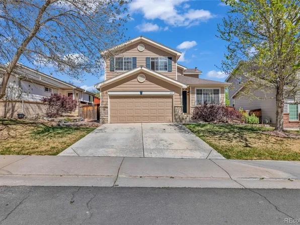 6809 Tiger Walk, Littleton, CO 80124