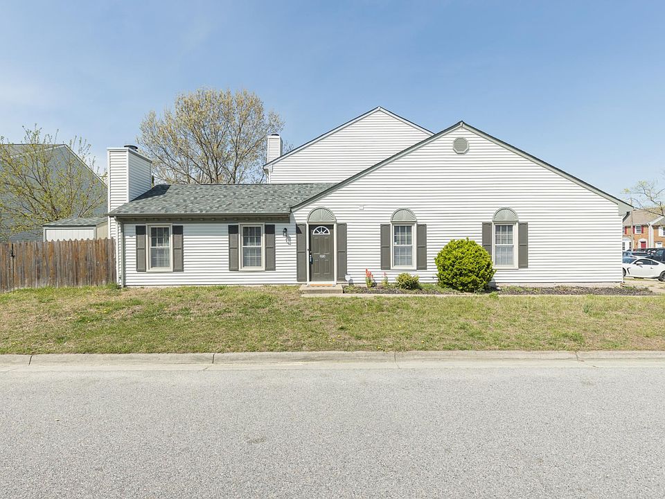1st image of 213 Stonehall Ct