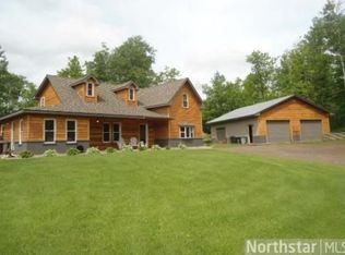 13204 Balsam Fir Rd, Willow River, MN 55795