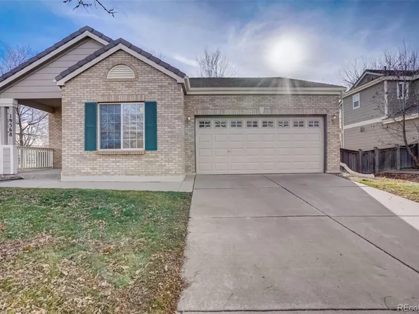 19568 E 59th Drive, Aurora, CO 80019
