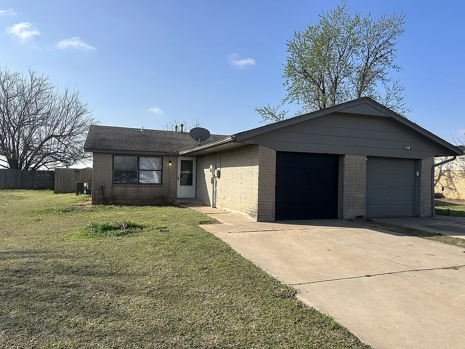 2900 SW 86th St