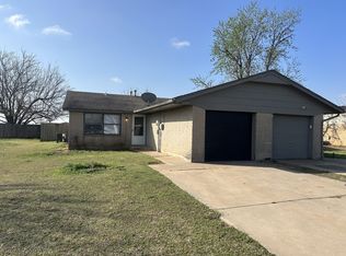 2900 SW 86th St, Oklahoma City, OK 73159