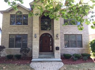6919 N Oriole Ave, Chicago, IL 60631