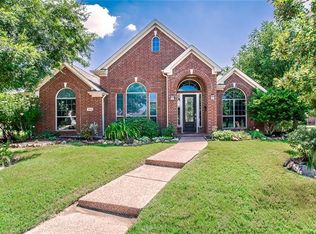 1043 Marquette Dr, Frisco, TX 75033