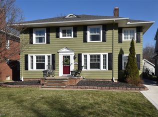 2607 Kingston Rd, Cleveland Heights, OH 44118