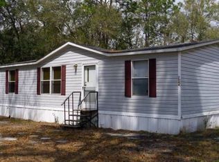 2044 Oak Ridge Rd W, Tallahassee, FL 32305