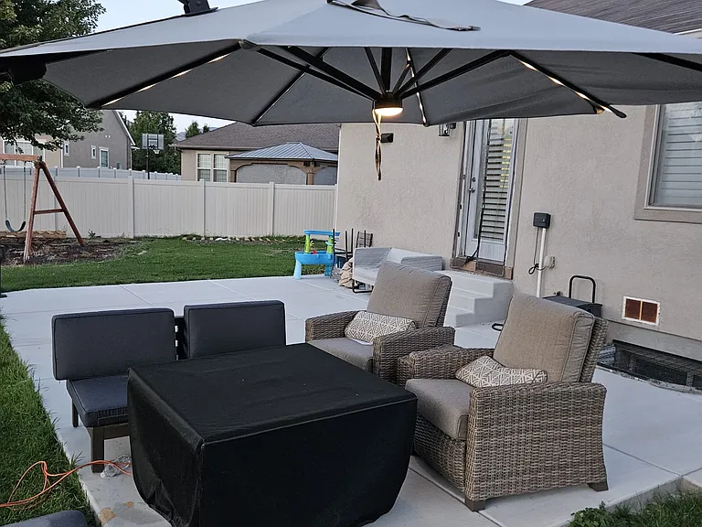 1879 W Colony Pointe Dr — Photo 19