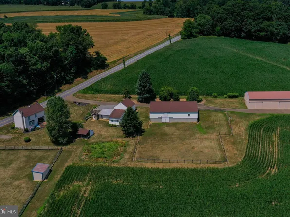 254 Tucquan Glen Rd, Holtwood, PA 17532
