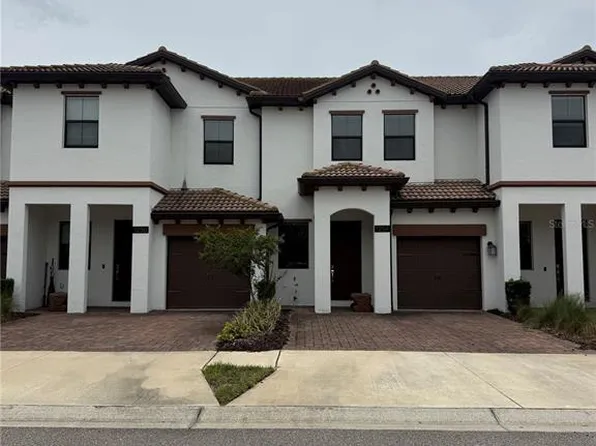 1254 Royal Saint George Blvd, Davenport, FL 33896