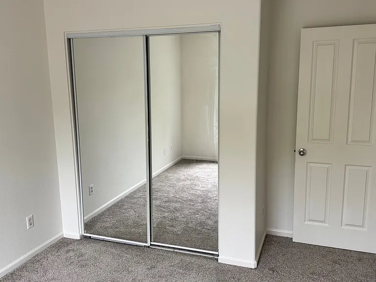 Second Floor Bedroom 1