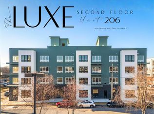 1603 Long St #206, Chattanooga, TN 37408