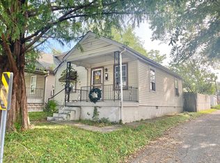 4331 Lonsdale Ave, Louisville, KY 40215