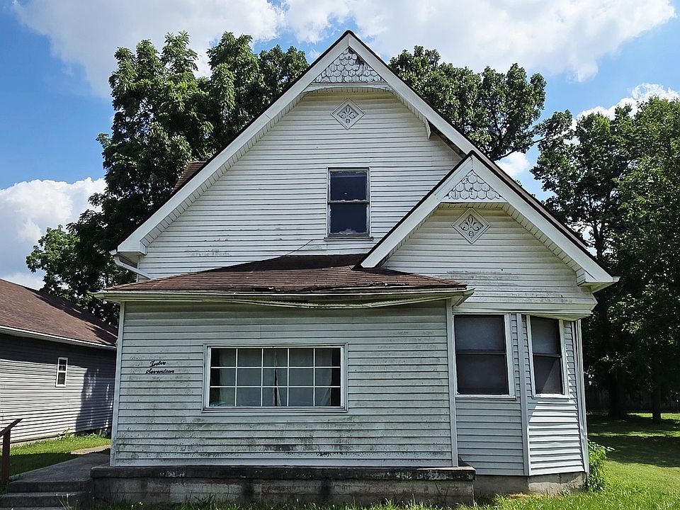 1st image of 1217 W 31st St