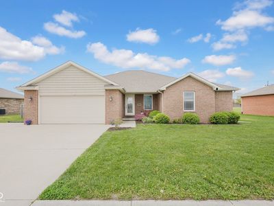 5985 Spring Meadow Ln, Seymour, IN, 47274