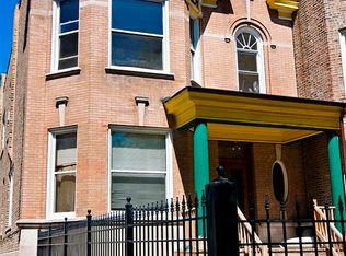 1914 N Fairfield Ave, Chicago, IL 60647