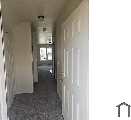 389 S Sheriff Ave #C — Photo 4