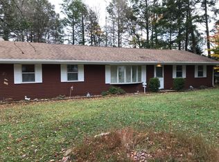 68 Holiday Dr, Albrightsville, PA 18661