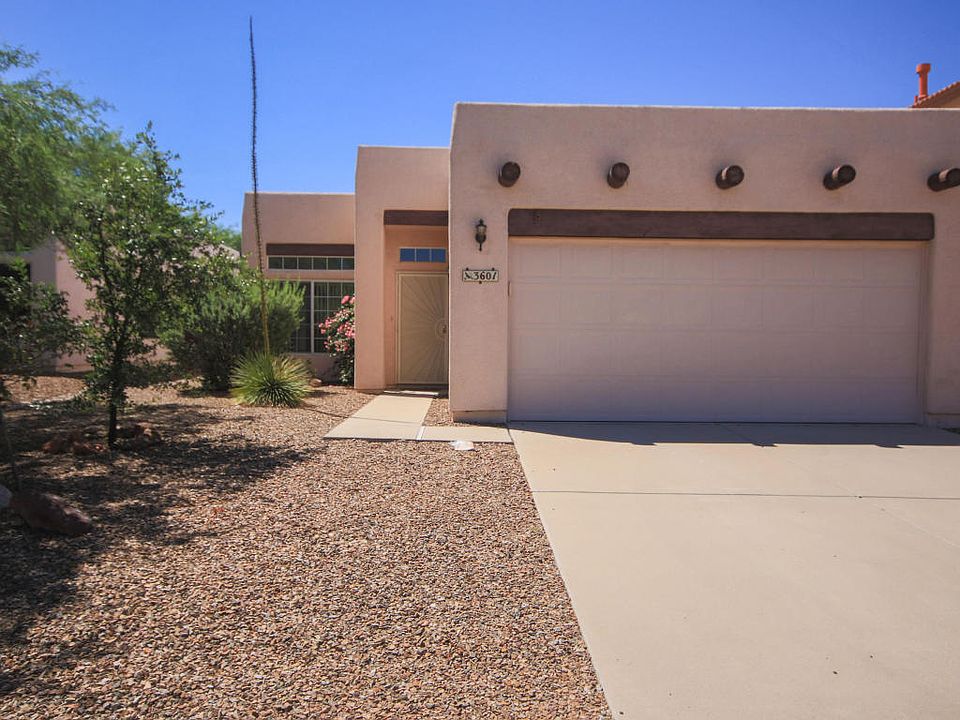1st image of 3601 W Camino De Urania