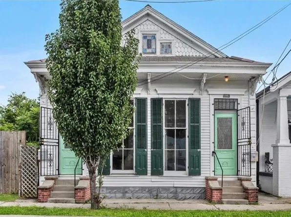 2259-2261 N Derbigny St, New Orleans, LA 70117